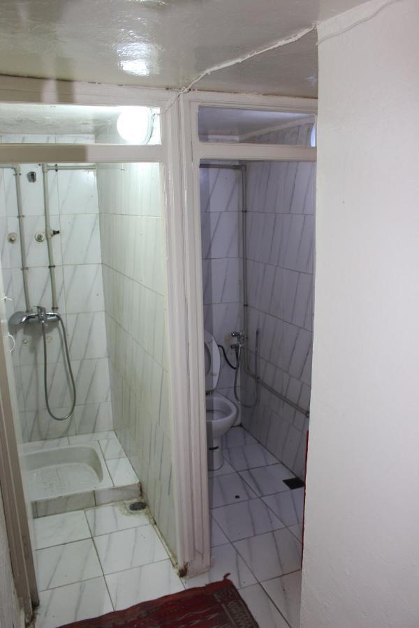 Cordoba Pension Chefchaouen Esterno foto